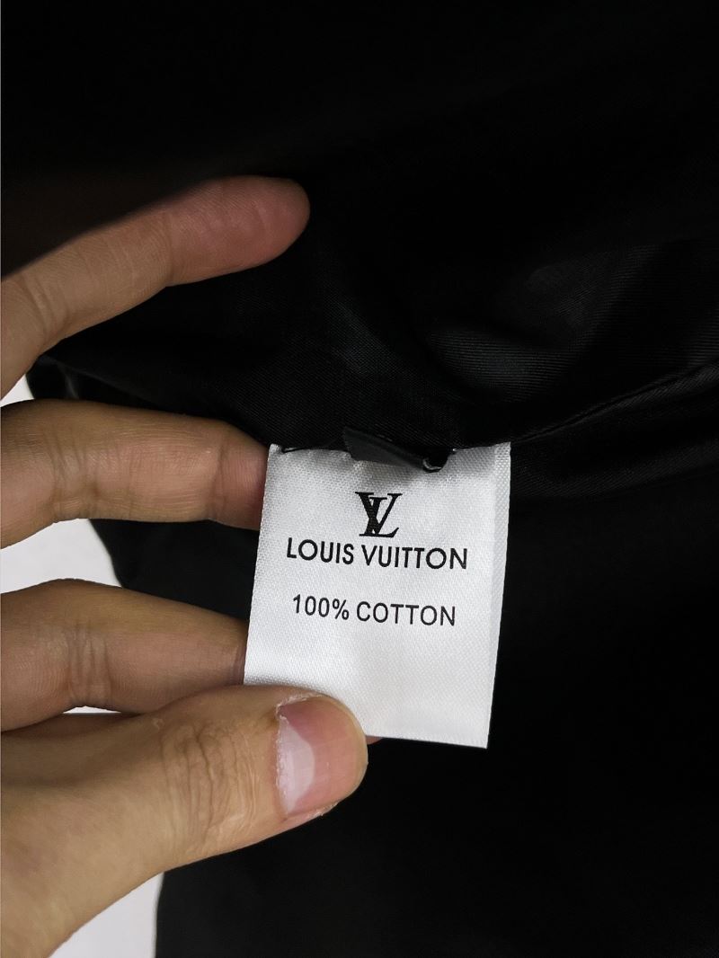 Louis Vuitton Outwear